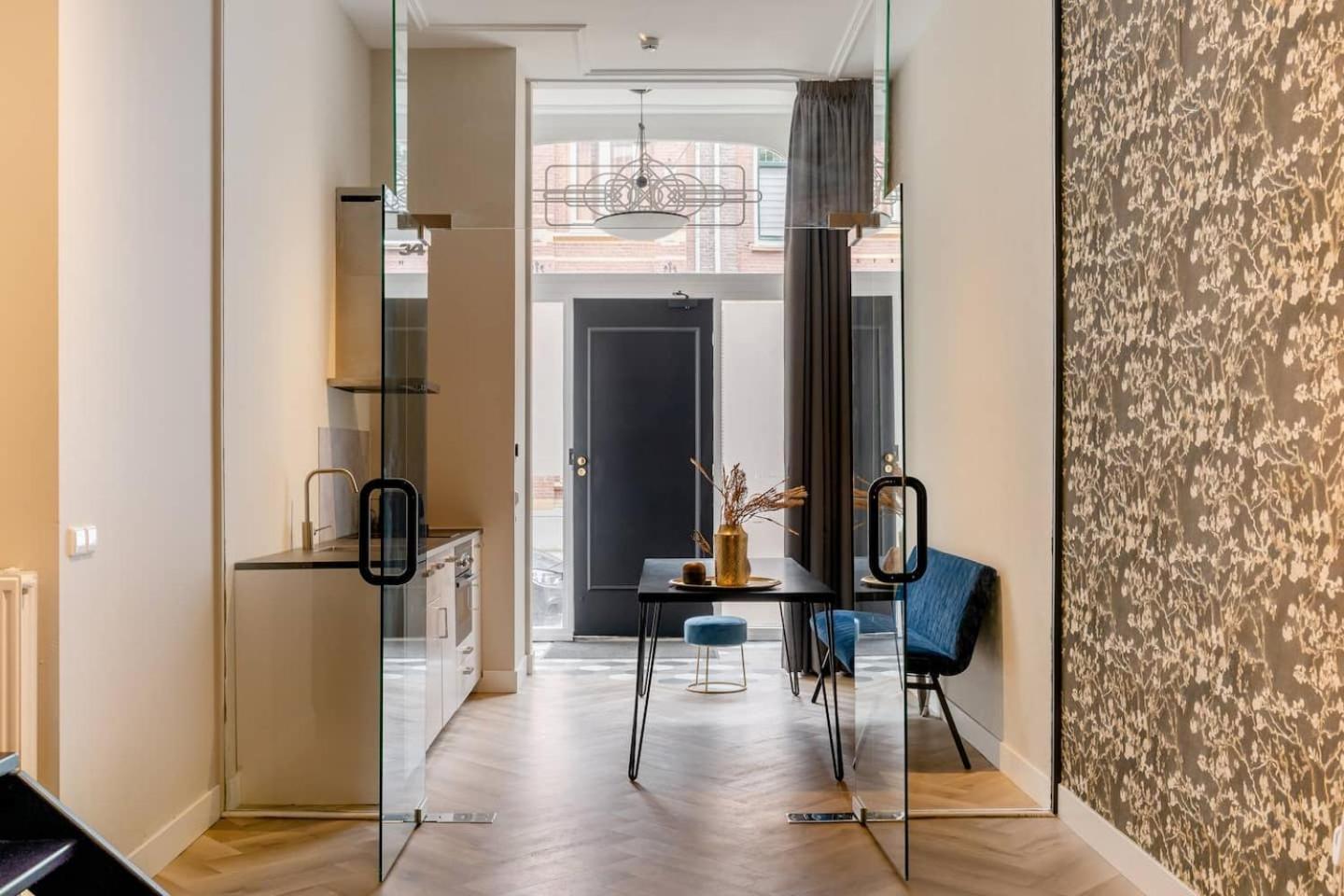 Child Favorite Coach House City Villa Tilburgo Exterior foto
