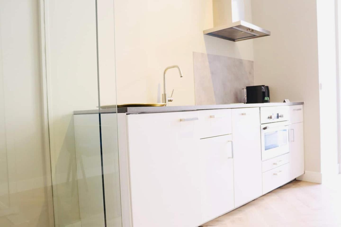 Child Favorite Coach House City Villa Tilburgo Exterior foto