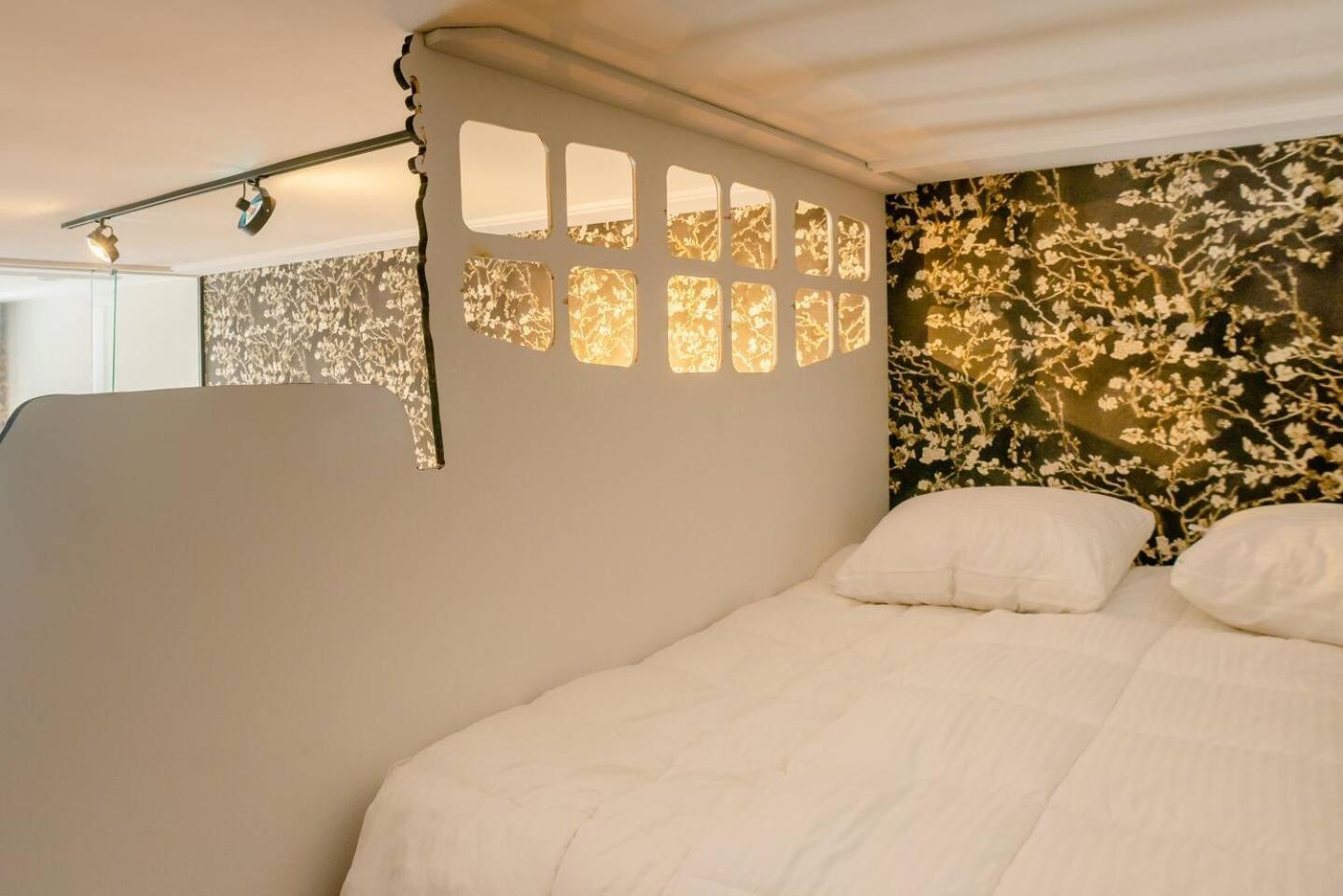 Child Favorite Coach House City Villa Tilburgo Exterior foto