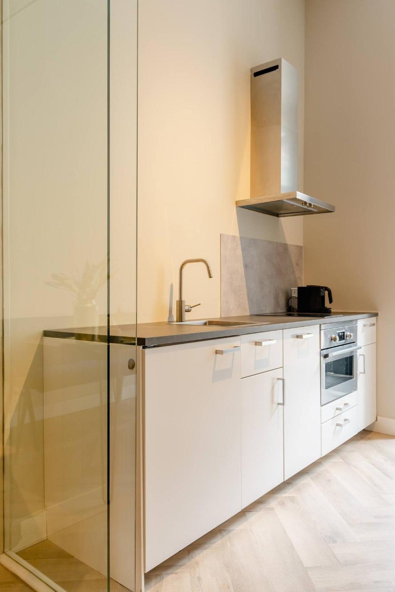 Child Favorite Coach House City Villa Tilburgo Exterior foto
