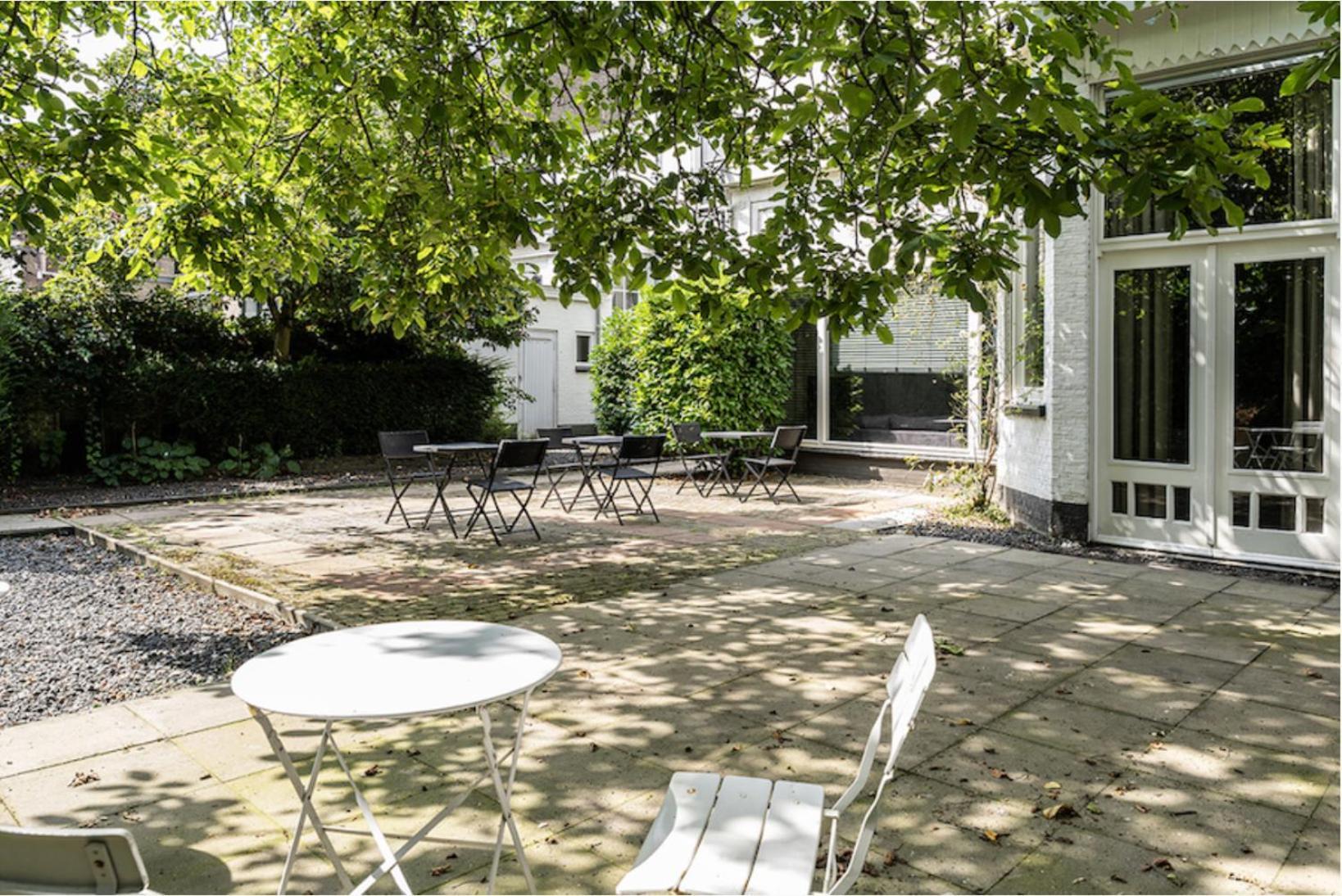 Child Favorite Coach House City Villa Tilburgo Exterior foto