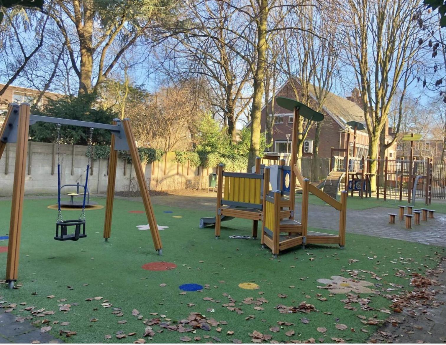 Child Favorite Coach House City Villa Tilburgo Exterior foto